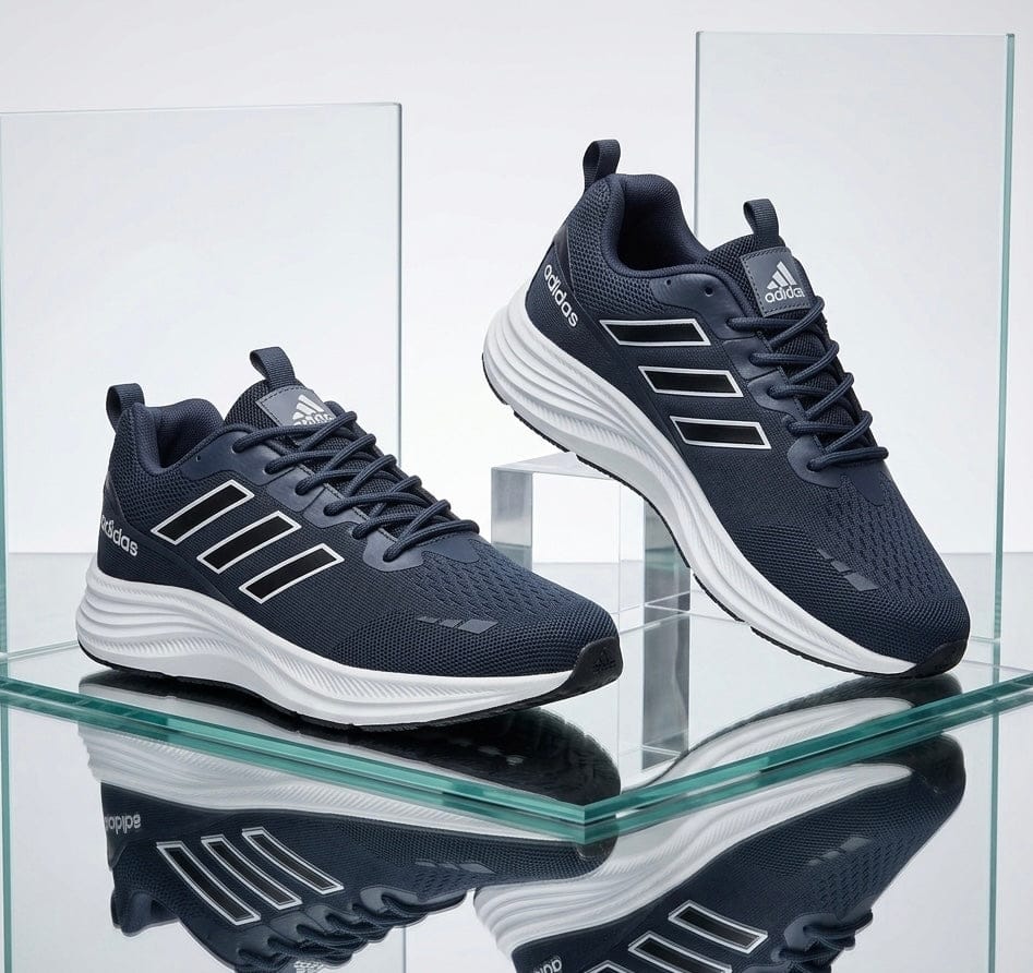 ADIDAS SNEAKER (LIGHT ASH)