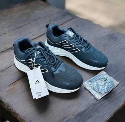 ADIDAS SNEAKER (LIGHT ASH)_img_2