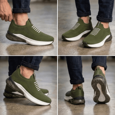REDTAPE SLIP-INS” 𝐒𝐧𝐞𝐚𝐤𝐞𝐫 (PURE OLIVE STRIPE)_img_1