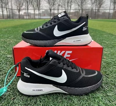 NIKE ZOOM SNEAKER (BLACK)_img_1